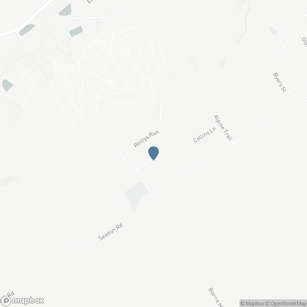 12 LLOYD COOK DRIVE E, Springwater, Ontario L0L 1Y3